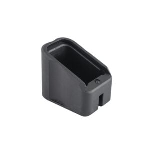 Toni System Aluminium Base Pad – Mec-Gar Glock Magazine +4 Rounds (141mm)<span class="dm-archive-stock-status dm-archive-stock-status--in-stock dm-archive-stock-status--mode-text">In Stock</span>