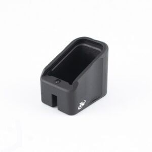 Toni System Aluminium Base Pad – Mec-Gar Glock Magazine +4 Rounds (141mm)<span class="dm-archive-stock-status dm-archive-stock-status--in-stock dm-archive-stock-status--mode-text">In Stock</span>