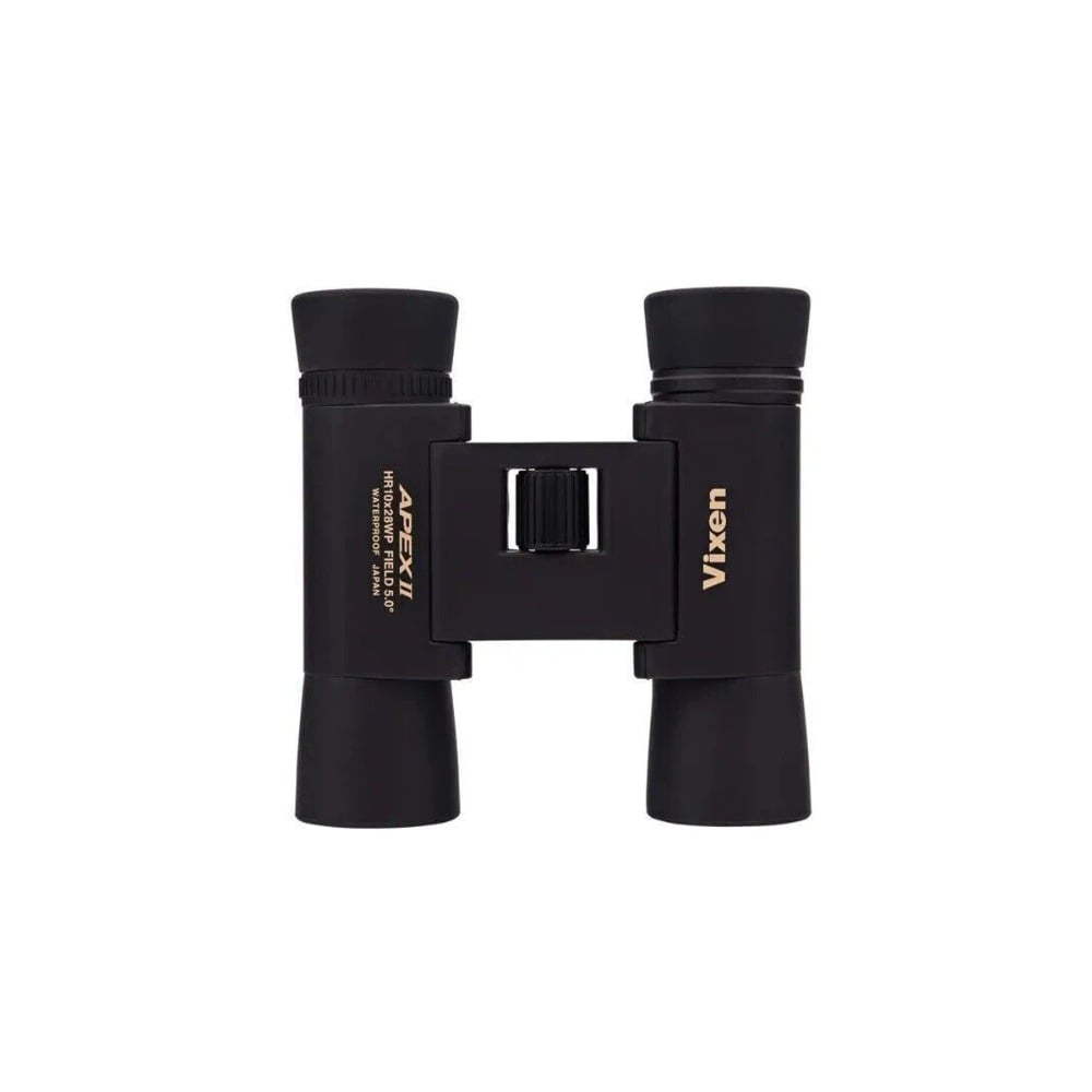 Vixen Apex 10×28 WP Binoculars