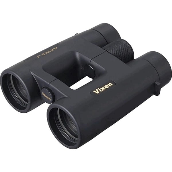 Vixen Artes J 10×42 ED DCF Binoculars