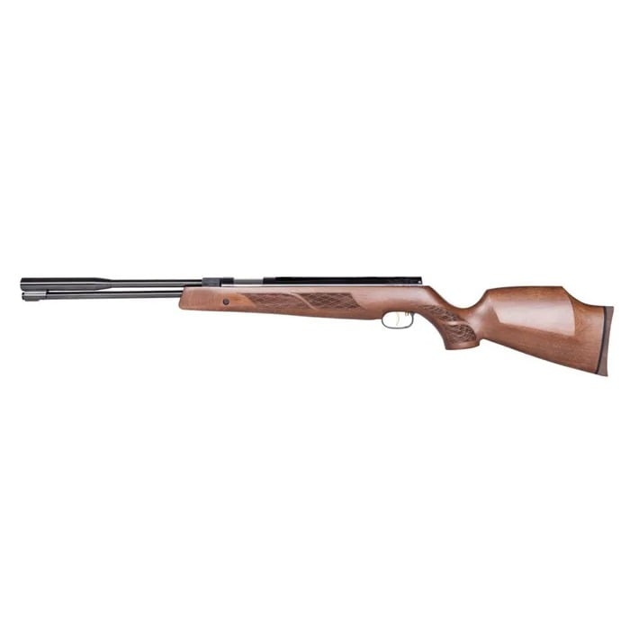 WEIHRAUCH HW97K .22