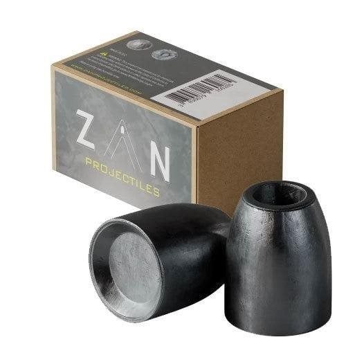 ZAN PRO .22 SLUG SAMPLER .218 240RND