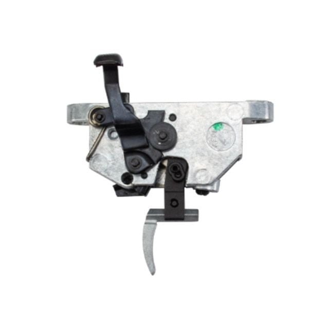 ANSCHUTZ 1710 TWO STAGE TUNING TRIGGER ASSEMBLY 180G