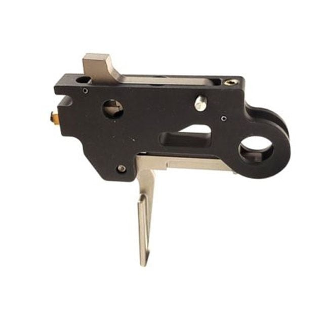 BARRETT MRAD TRIGGER ASSM. TWO STAGE, FLAT, MRAD