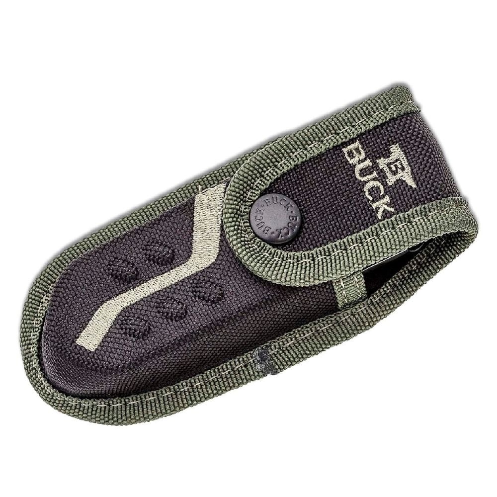 Buck Nylon Sheath For 659 BUCKSH12976