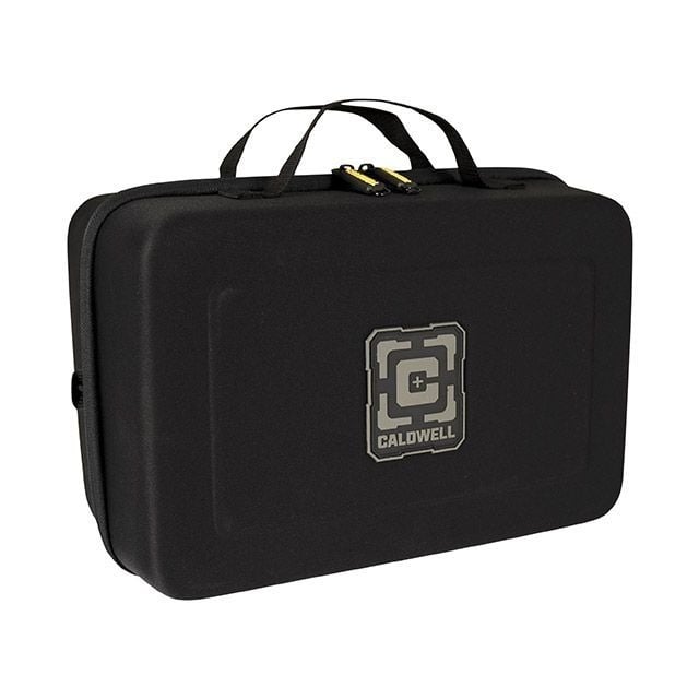 CALDWELL CLAY COPTER LAUNCHER CASE