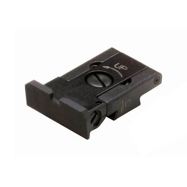 CZ ADJUSTABLE REAR SIGHT FOR CZ 75/85