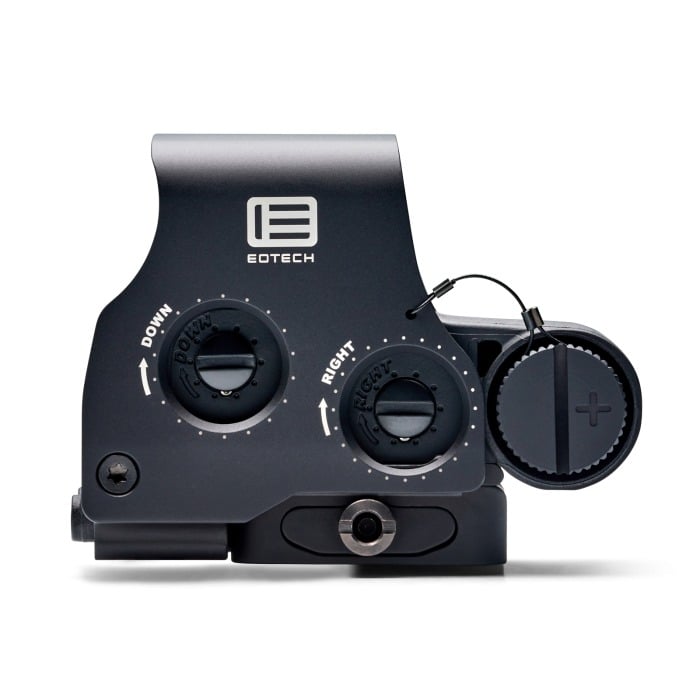 EOTech EXPS2-0 Holographic Sight