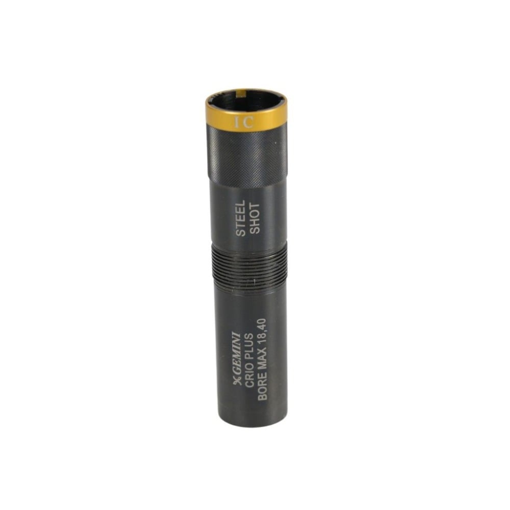 GEMINI CHK CRIO PLUS 12G IC EXT ST OK C