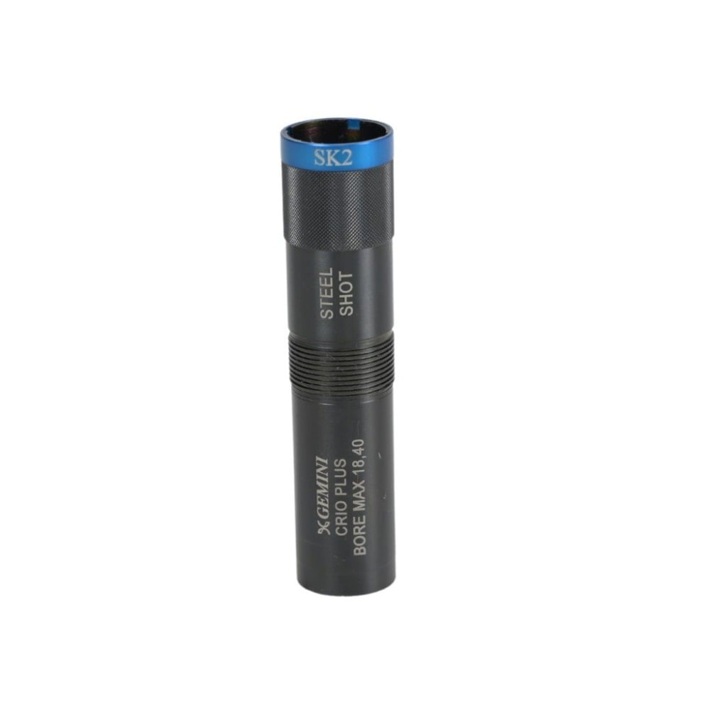 GEMINI CHK CRIO PLUS 12G SKT EXT ST OK C