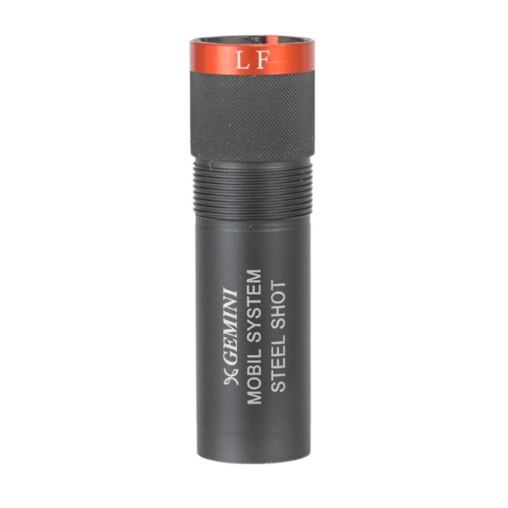 GEMINI CHK MOBIL 12G LF EXT ST OK C