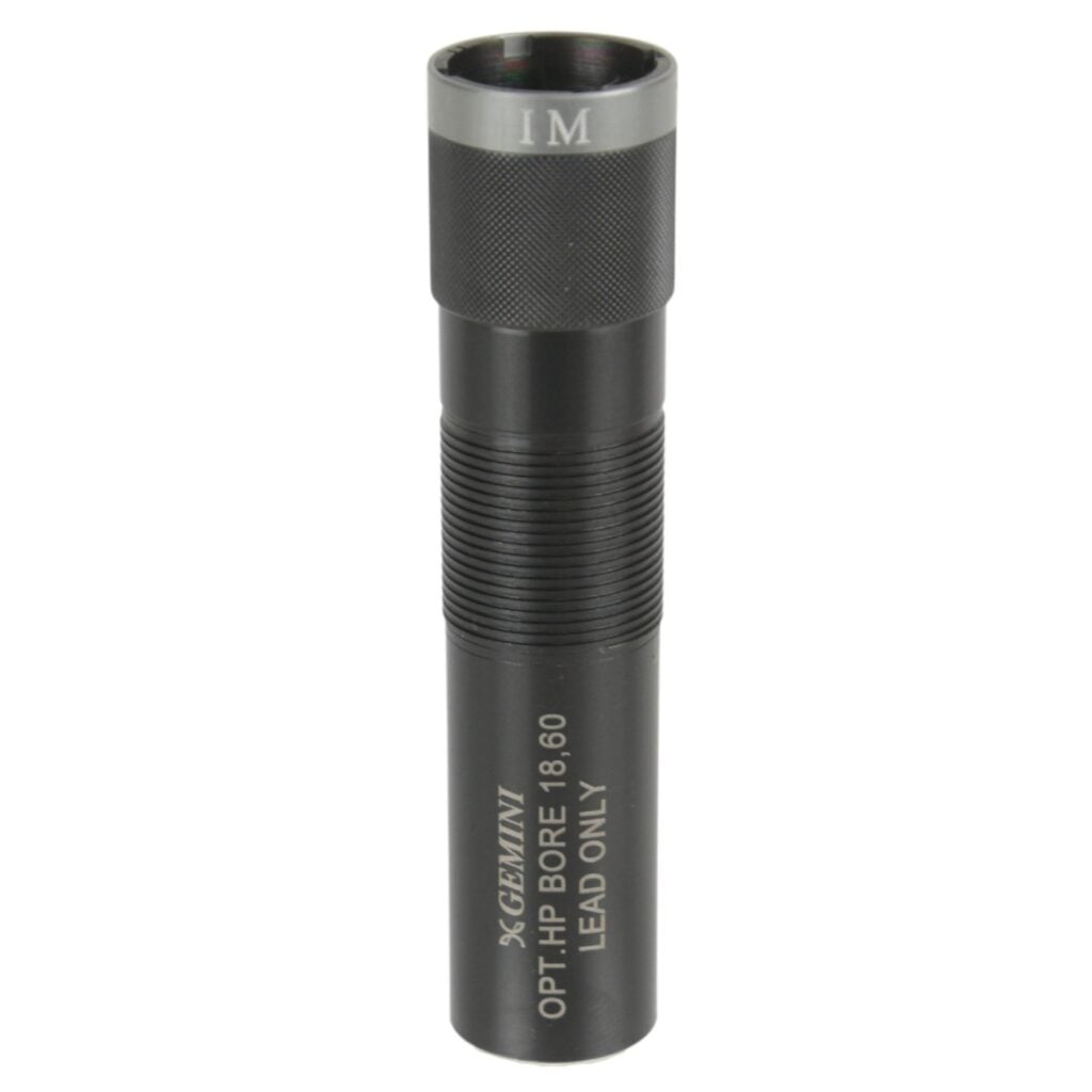 GEMINI CHK OPTIMA HP 12G IM EXT ST OK C