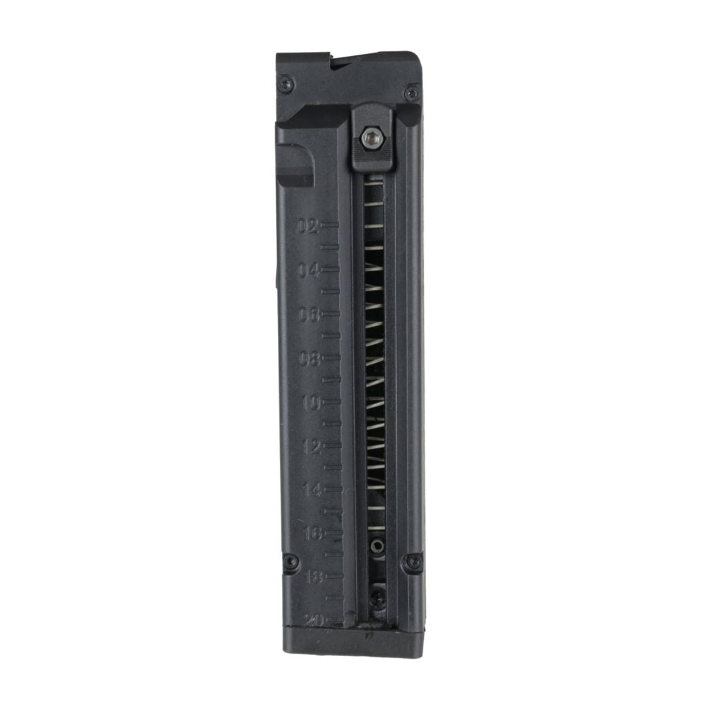 GSG MAG MP40 22LR SHORT 10RND