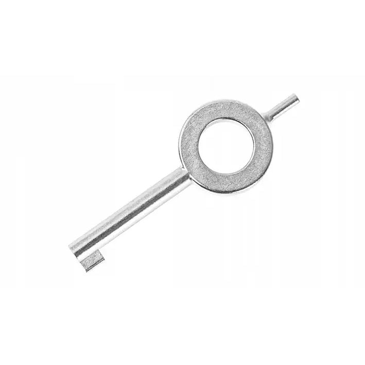 Handcuff Key