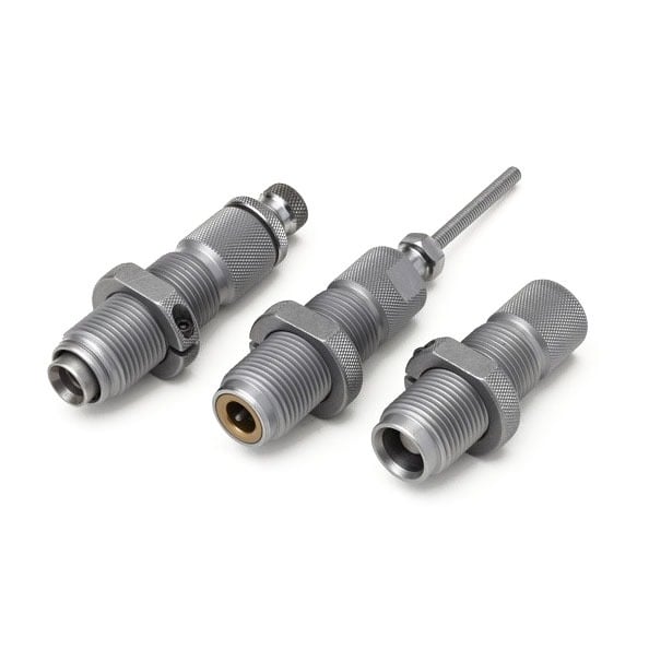Hornady 38 S&W Series IV Pistol Die Set