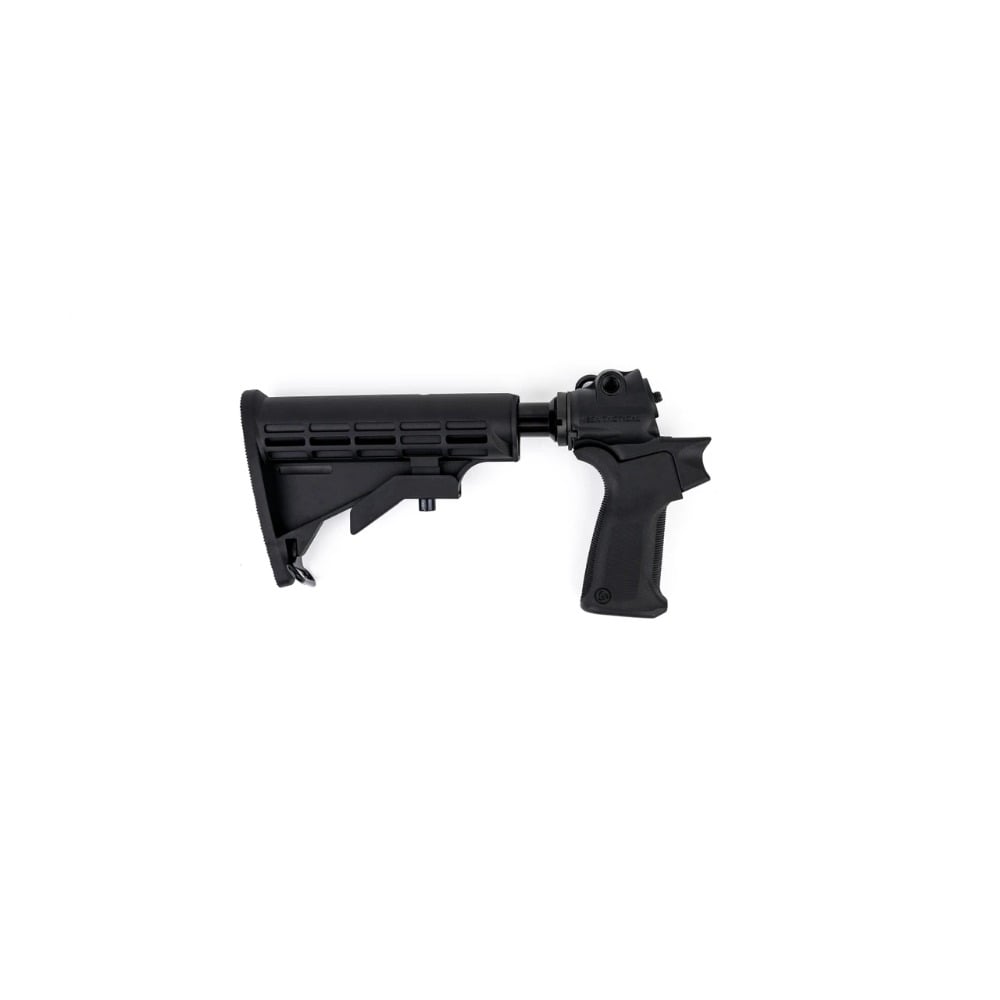 LEO Recoil Stock Kit for Moss 500 (selectable damping, 12-GA and 20-GA)