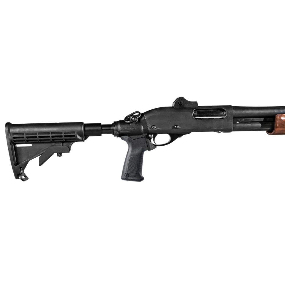 LEO Recoil Stock Kit for Rem 870 (selectable damping, 12-GA only)