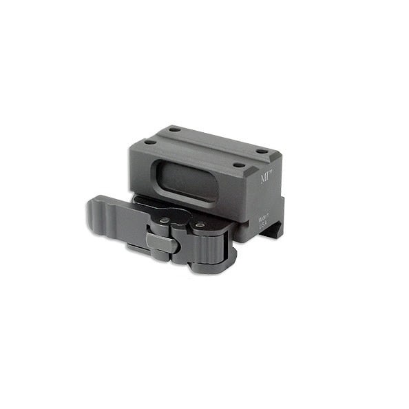 Midwest Industries Trijicon MRO QD Mount