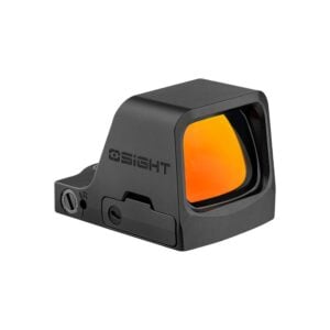 Osight C Multi-Reticle Red Dot Sight – 3 MOA Dot & 32 MOA Ring<span class="dm-archive-stock-status dm-archive-stock-status--preorder dm-archive-stock-status--mode-text">Preorder</span>