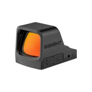 Osight C Multi-Reticle Red Dot Sight – 3 MOA Dot & 32 MOA Ring<span class="dm-archive-stock-status dm-archive-stock-status--preorder dm-archive-stock-status--mode-text">Preorder</span>