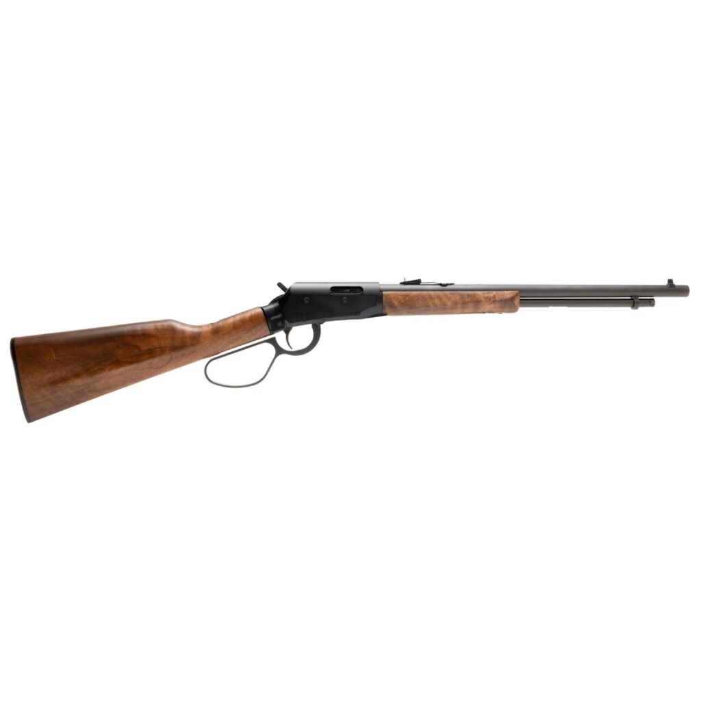 SAVAGE REVEL CLASSIC 22 WMR 18″ TAKEDOWN LEVER ACTION 9 SHOT