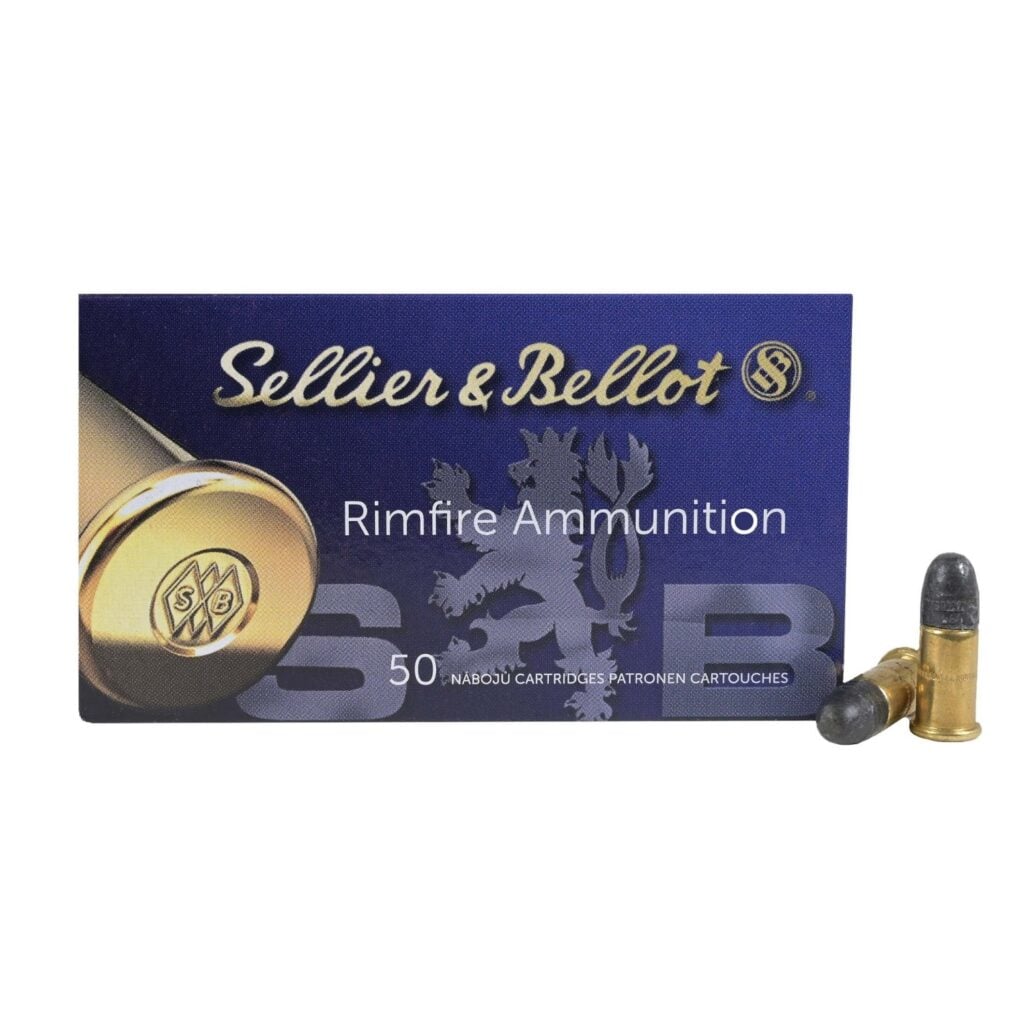 SEL&BEL 22SHORT 28GR LRN 500RND