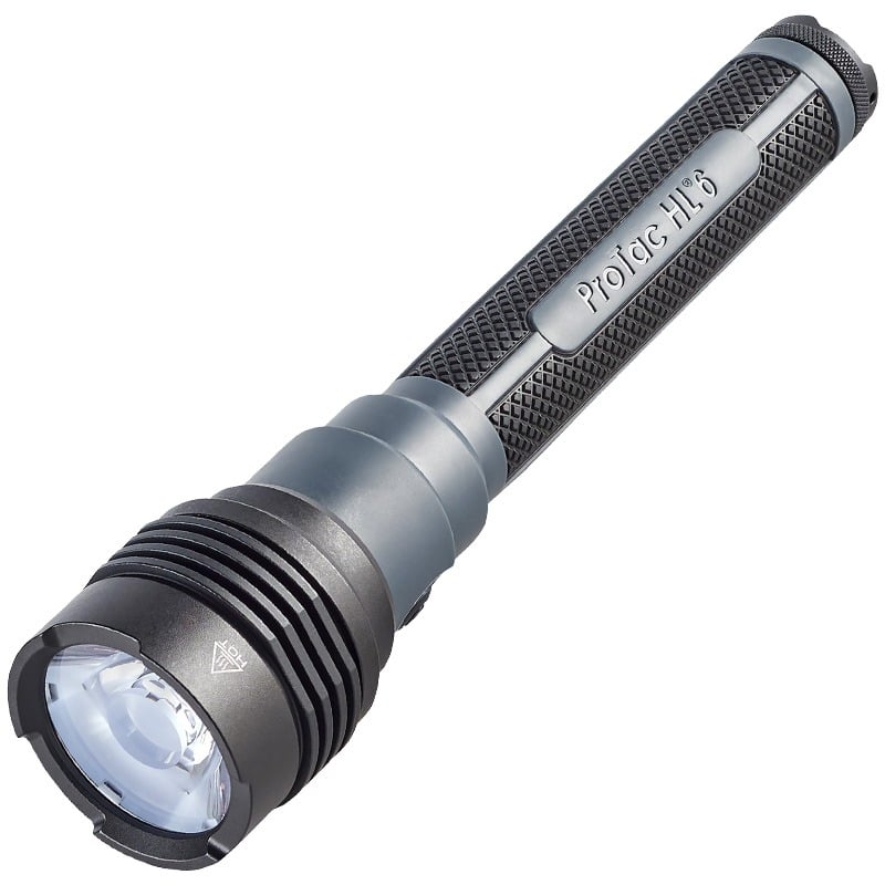 STREAMLIGHT PROTAC HL 6 HIGH-LUMEN RECHARGEABLE FLASHLIGHT 5300 LUMENS