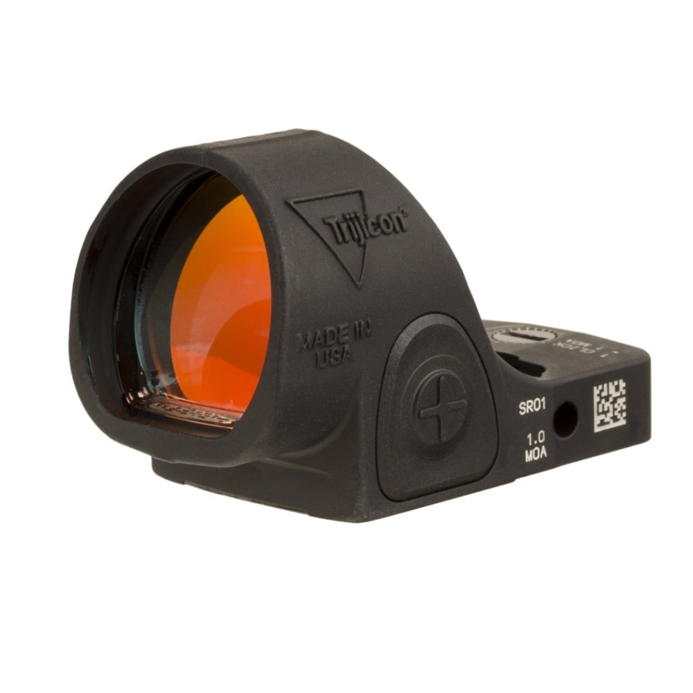 Trijicon SRO Sight 2.5MOA