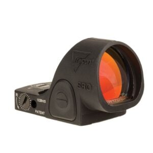 Trijicon SRO Red Dot Sight 2.5MOA<span class="dm-archive-stock-status dm-archive-stock-status--preorder dm-archive-stock-status--mode-text">Preorder</span>
